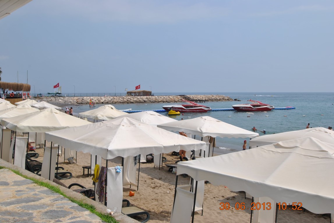 imagini hotel RIXOS SUNGATE